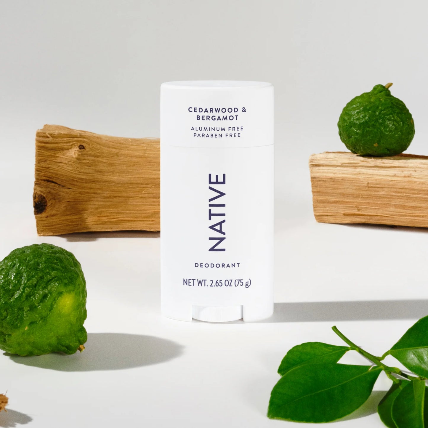 Deodorant Stick-2.65OZ