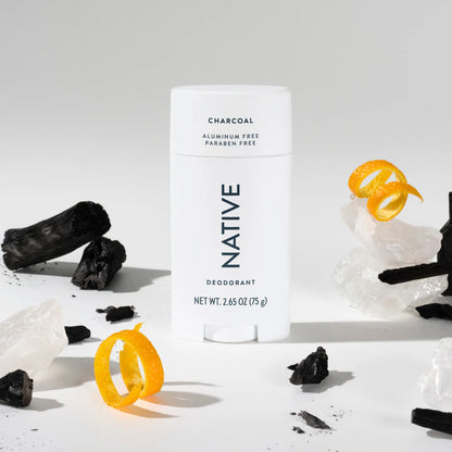 Deodorant Stick-2.65OZ