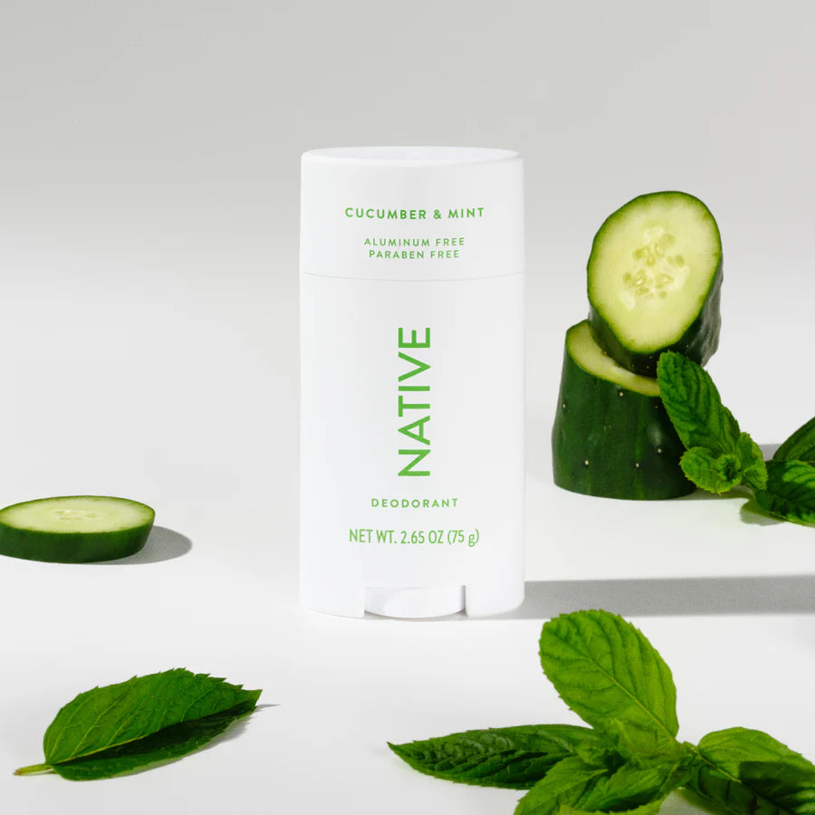 Deodorant Stick-2.65OZ