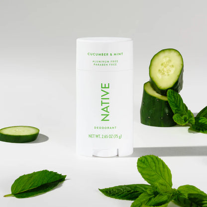 Deodorant Stick-2.65OZ