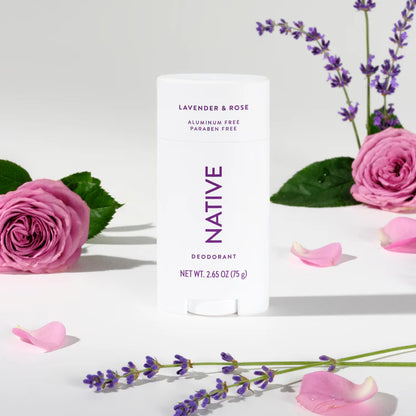 Deodorant Stick-2.65OZ