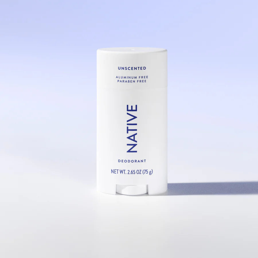 Deodorant Stick-2.65OZ