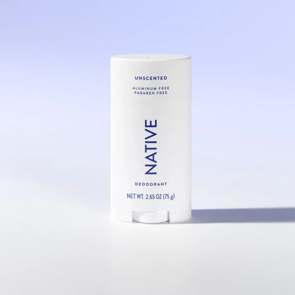 Deodorant Stick-2.65OZ