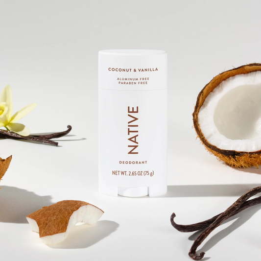 Deodorant Stick-2.65OZ