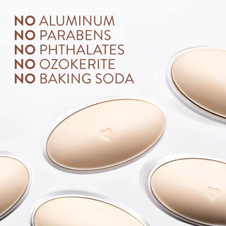 Deodorant Stick-2.65OZ